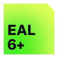 EAL 6+